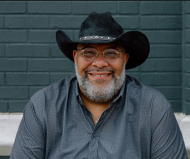 Benny Massey, LPCC — Co-Founder of Connected Paths