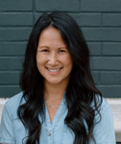 Jennifer Williams, LCSW — Co-Founder of Connected Paths